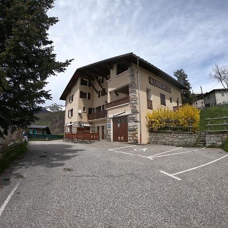 Auberge Le Valezan Extérieur photo